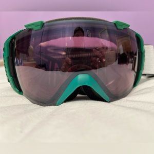 Smith Ski Goggles